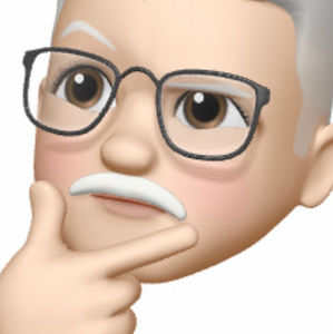 Meet your Posher, Grover